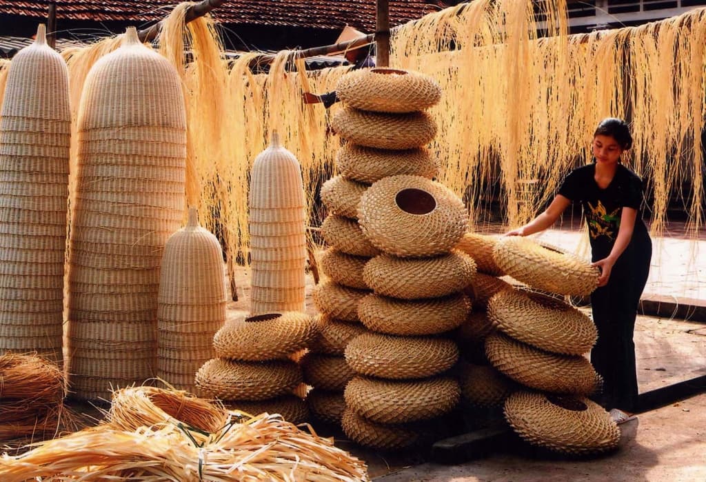 KHƠI GỢI "LỬA NGHỀ"