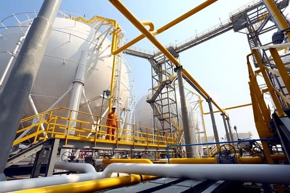 Đại diện PV GAS lọt vào chung kết Cuộc thi Nhóm cải tiến năng suất chất lượng ngành Công Thương năm 2020