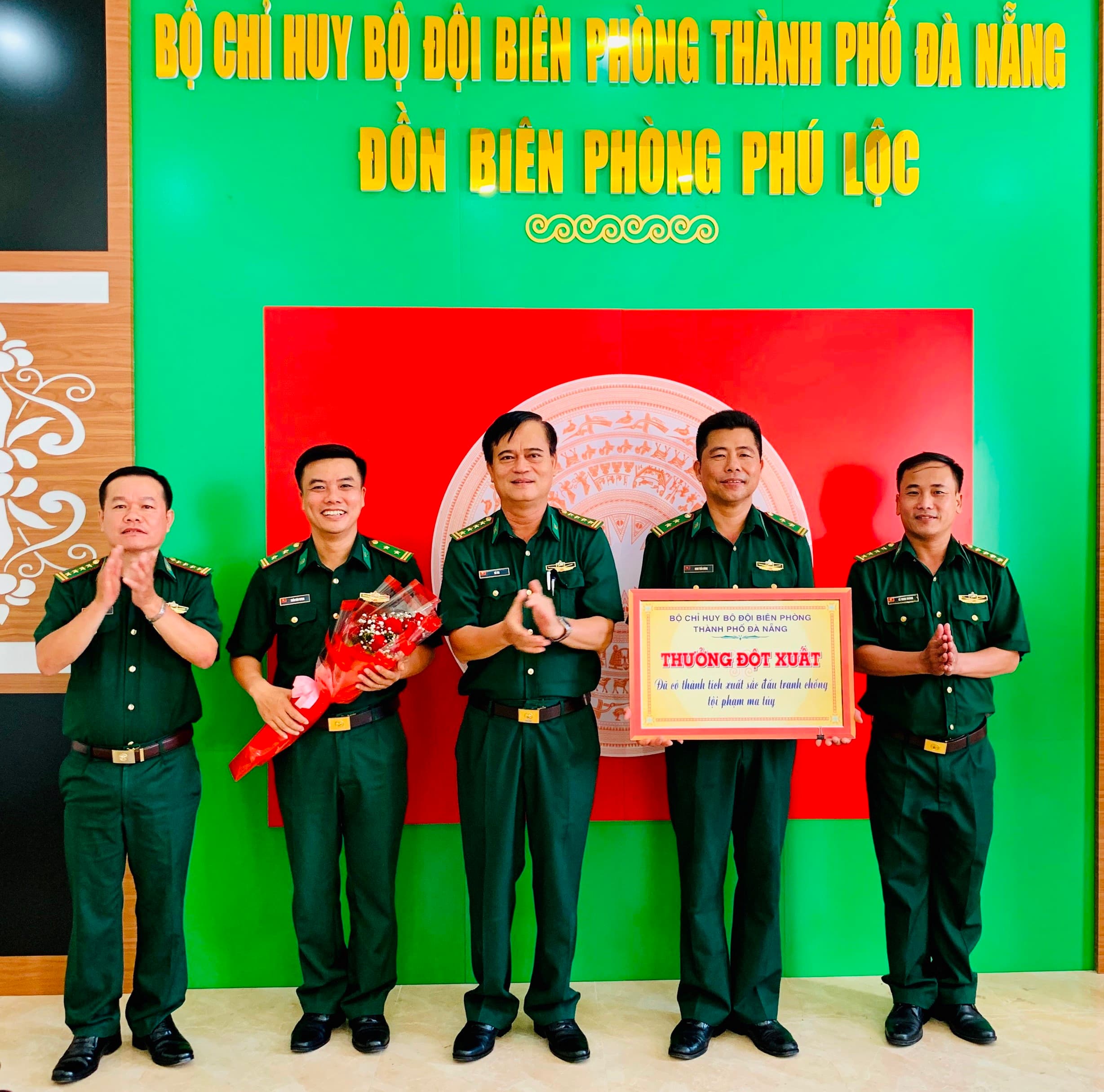 Chủ động phối hợp phòng, chống tội phạm và gian lận thương mại