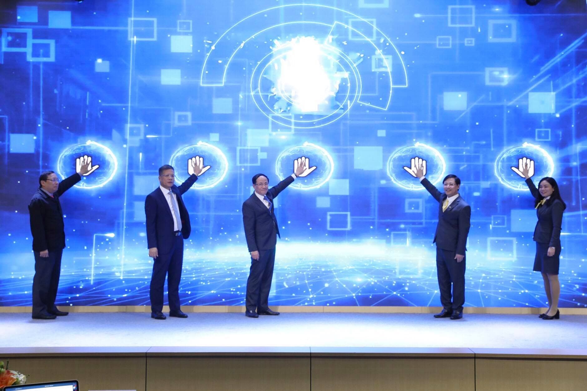 Năm 2020, Vietnam Post hoàn thành vượt mức các chỉ tiêu kế hoạch đề ra