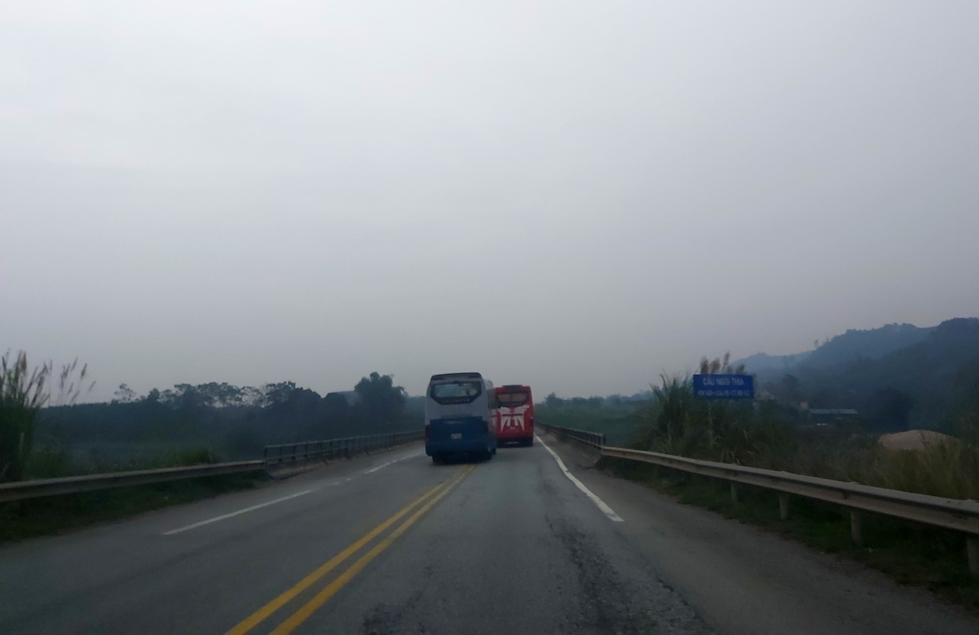 Yêu cầu cần thiết, kịp thời