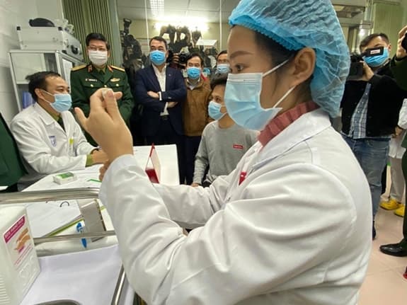 GIÁ TRỊ NHÂN VĂN CỦA BỘ ĐỘI CỤ HỒ