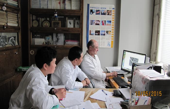 Ấn tượng và cảm nhận về con người đất nước Nga