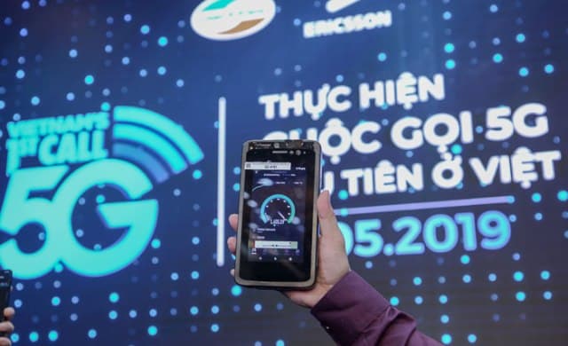 Thay đổi thói quen để tận dụng hết lợi thế của 5G