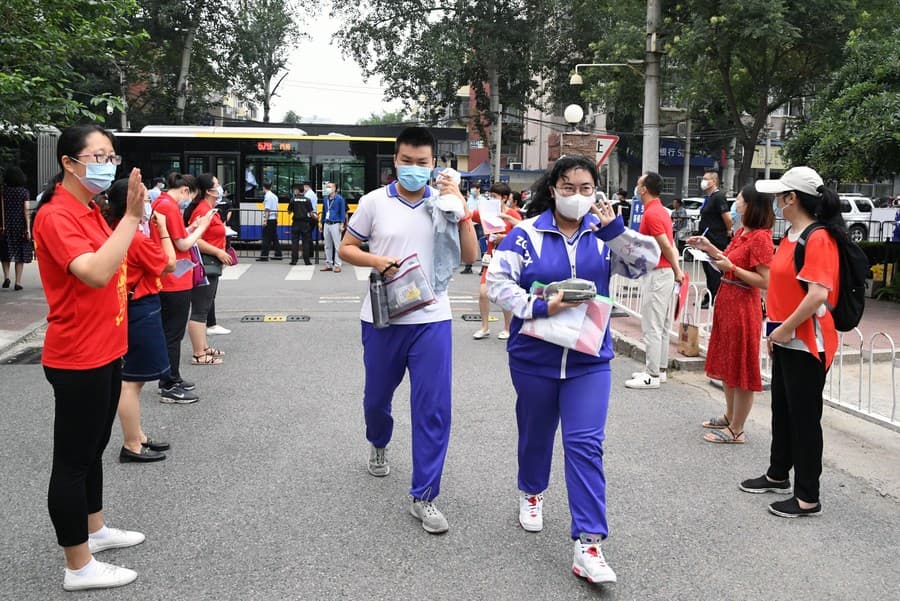 Trung Quốc công bố hiệu quả của đeo khẩu trang để chống Covid-19