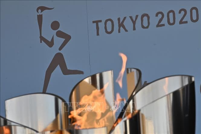 Kinh phí tổ chức Olympic và Paralympic 2020 tăng hơn 290 tỷ yên do dịch Covid-19