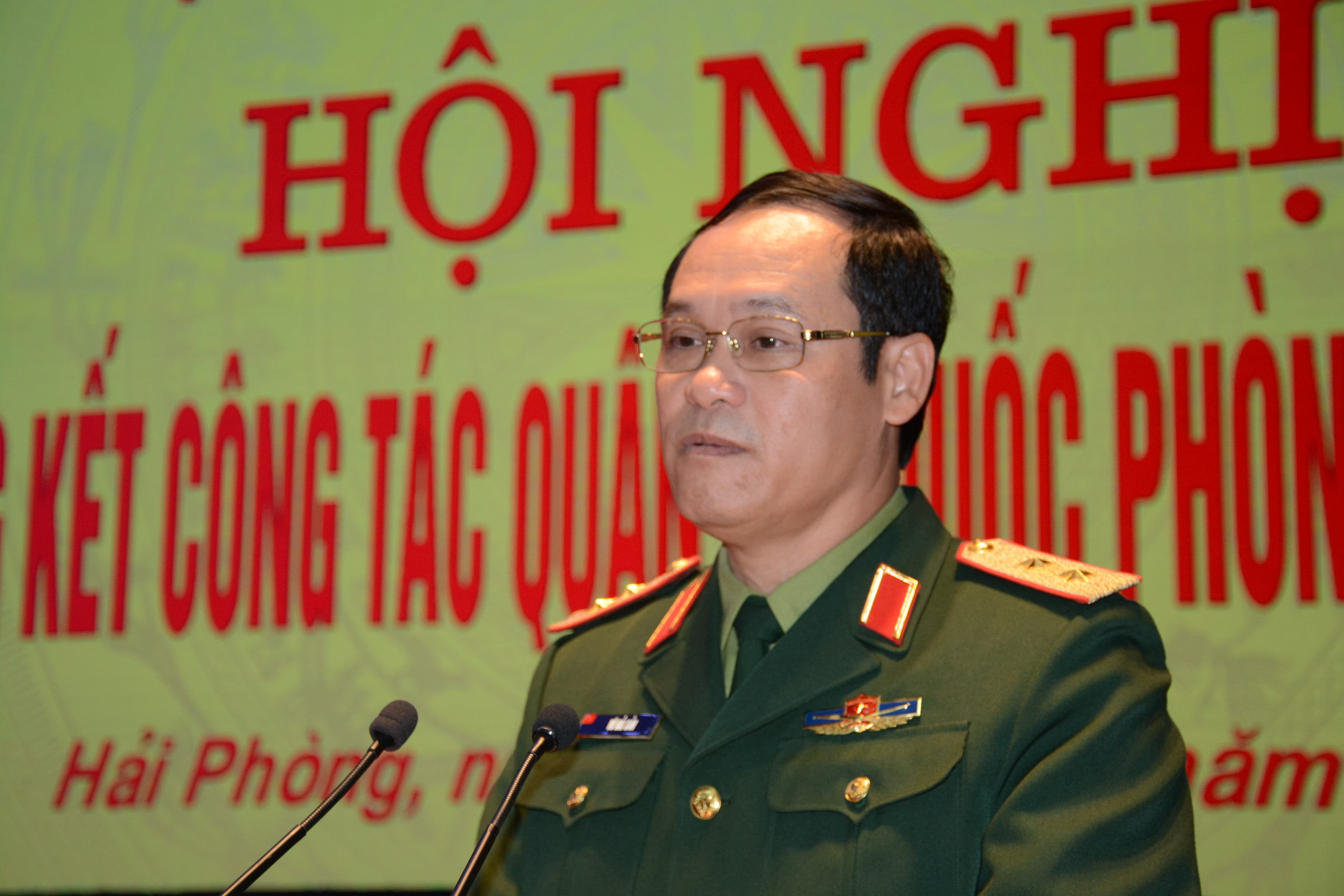 Quân khu 3 hoàn thành toàn diện nhiệm vụ quân sự, quốc phòng năm 2020