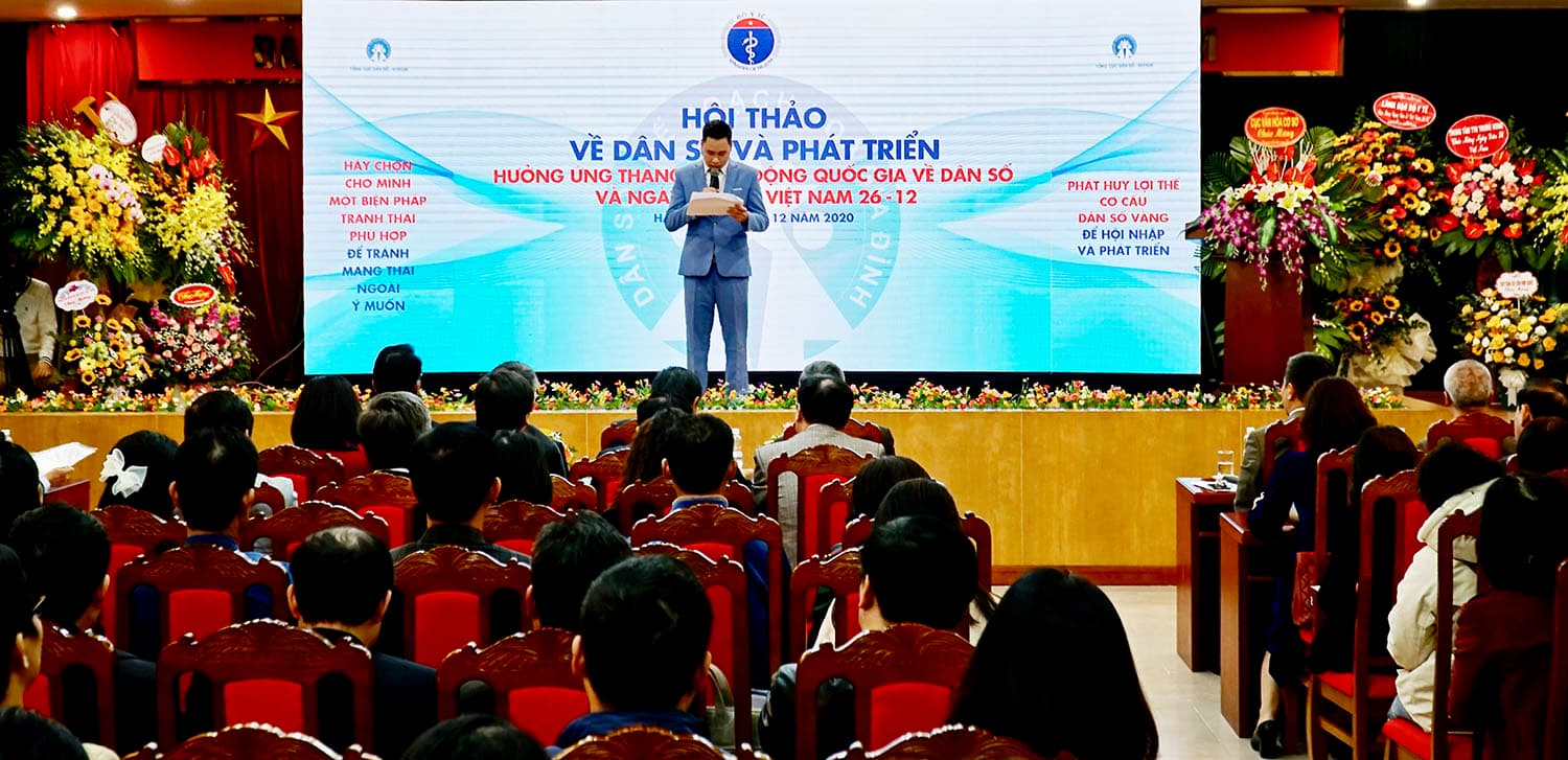 Cần củng cố và nâng cao chất lượng dịch vụ kế hoạch hóa gia đình