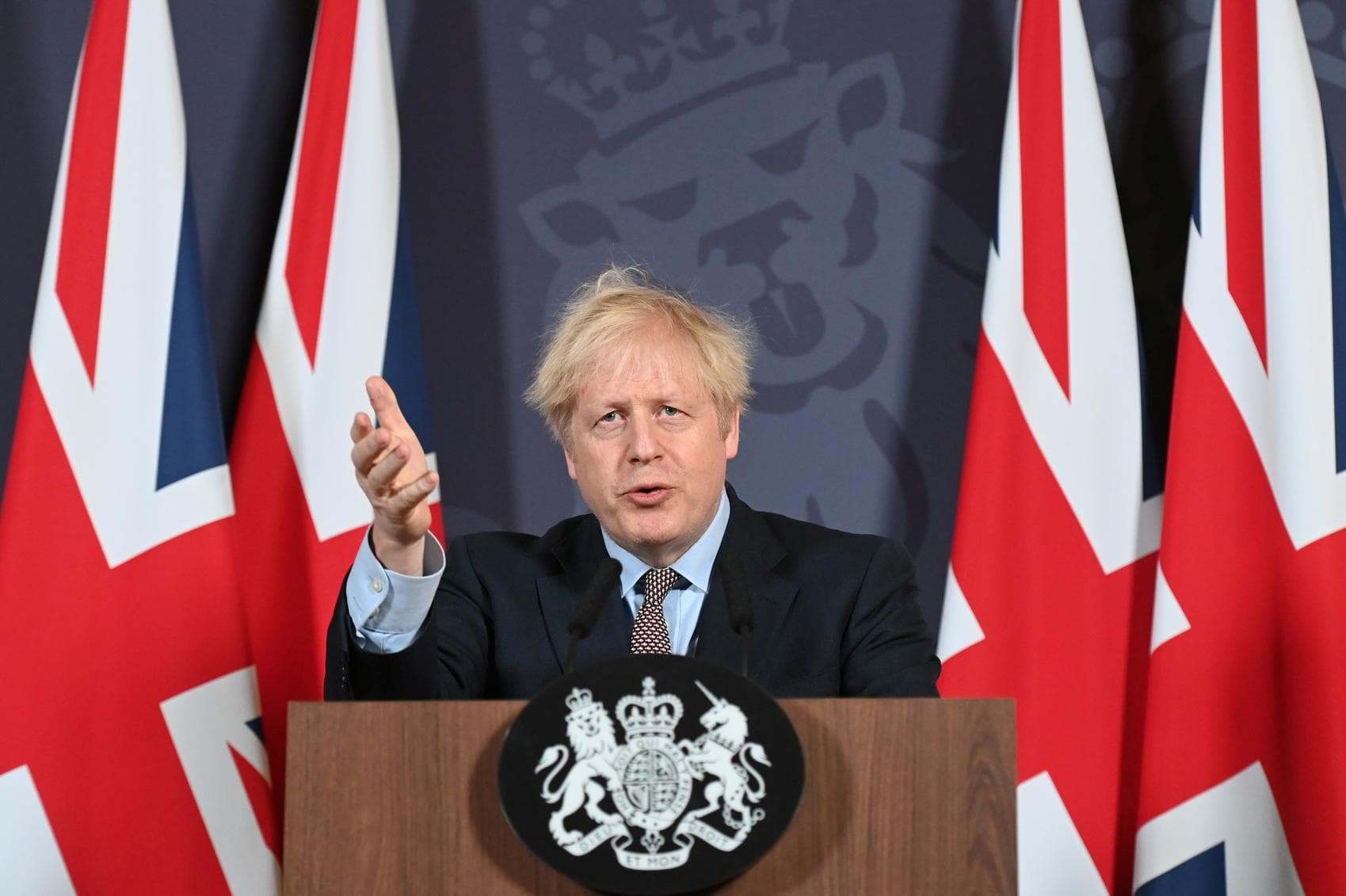 Anh và EU chính thức đạt thỏa thuận Brexit
