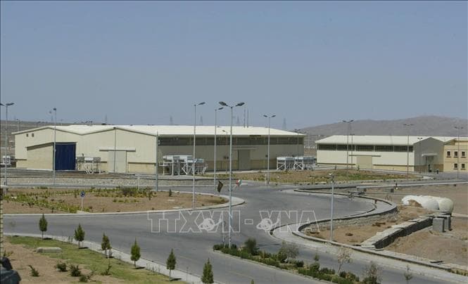 Mỹ: 150 hạ nghị sĩ đảng Dân chủ ủng hộ tái gia nhập thỏa thuận hạt nhân với Iran