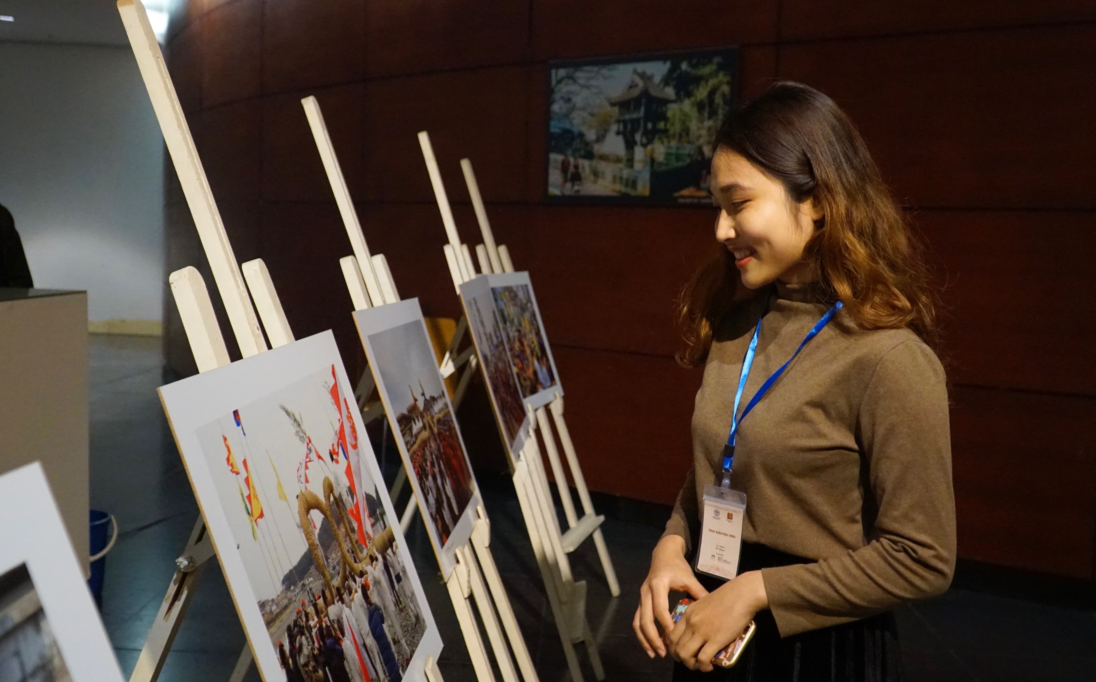 Tọa đàm cộng đồng “Nghi lễ và trò chơi kéo co Việt Nam 2020”