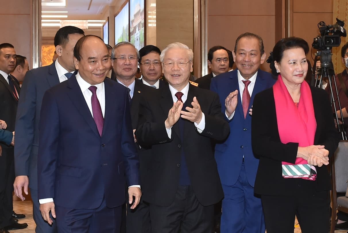 Việt Nam tạo ra hơn 1.200 tỷ USD GDP trong gần 5 năm trên nền tảng kinh tế vĩ mô ổn định