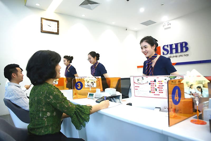 Ngân hàng SHB áp dụng sớm ICAAP-hoàn thành toàn bộ 3 trụ cột Basel II trước thời hạn