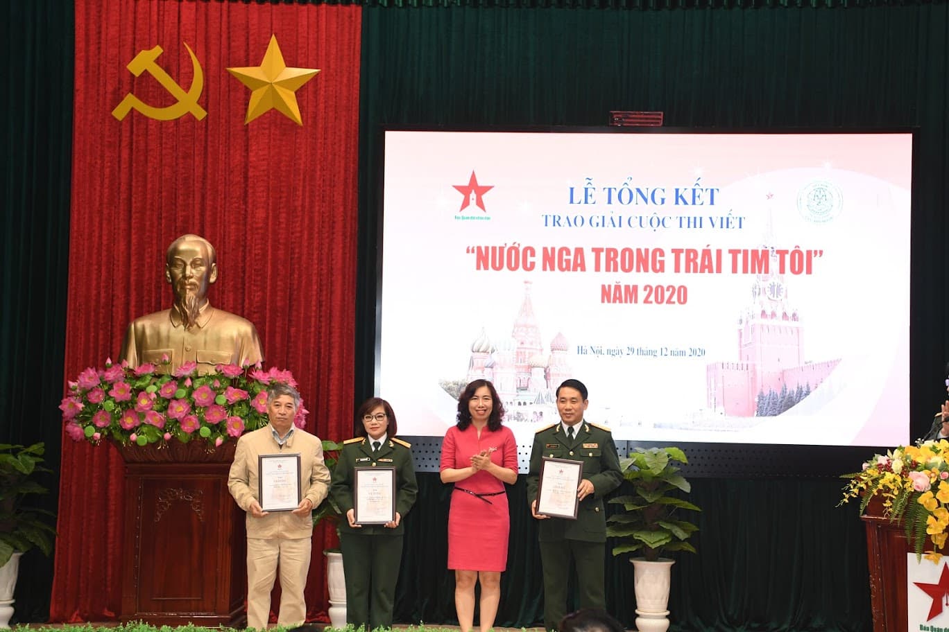 Niềm vui nhân đôi