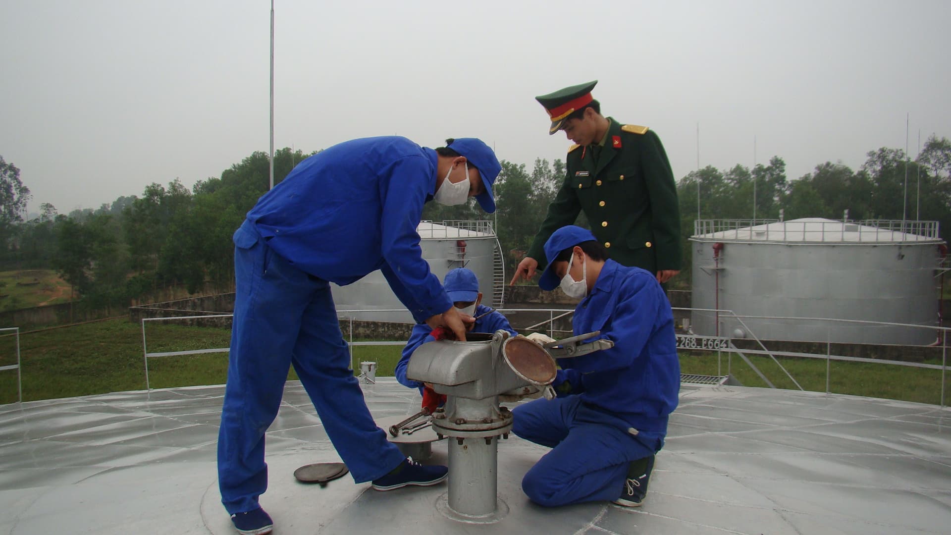 Khơi sức mạnh từ nền truyền thống