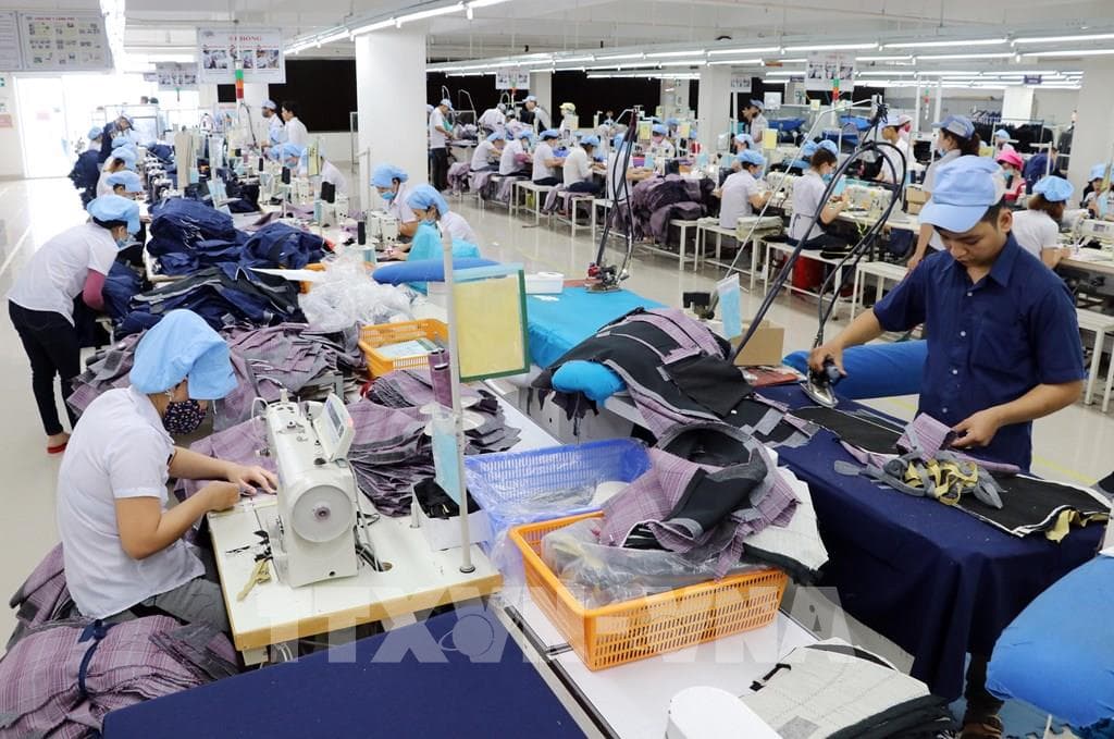 XỐC VÁC CÔNG VIỆC NGAY TỪ ĐẦU NĂM