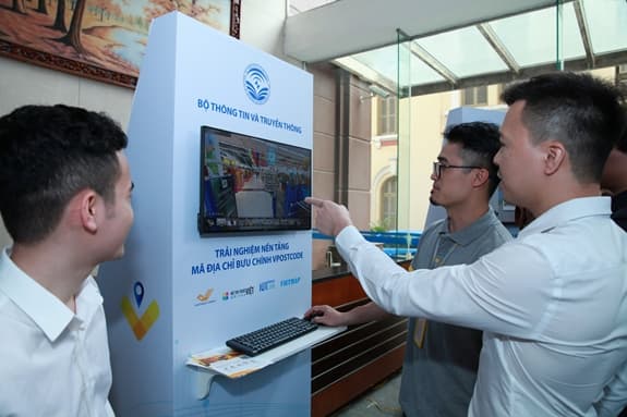 Chiến lược "Chuyển đổi số quốc gia" đứng đầu 10 sự kiện ICT Việt Nam 2020