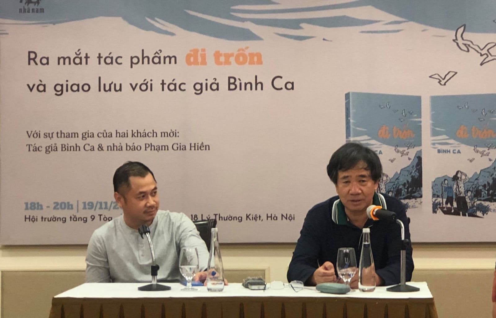 Lạc quan trên hành trình sáng tạo
