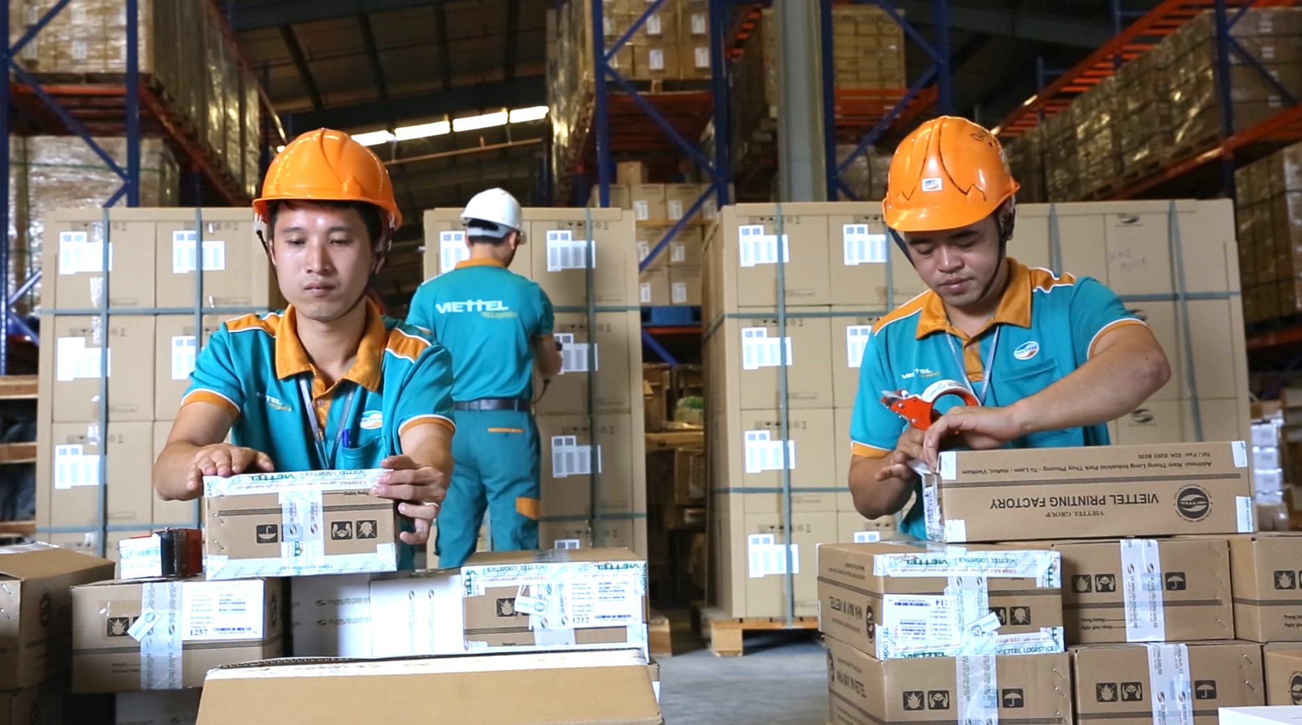 Nâng cao năng lực cạnh tranh dựa trên nền tảng công nghệ cao