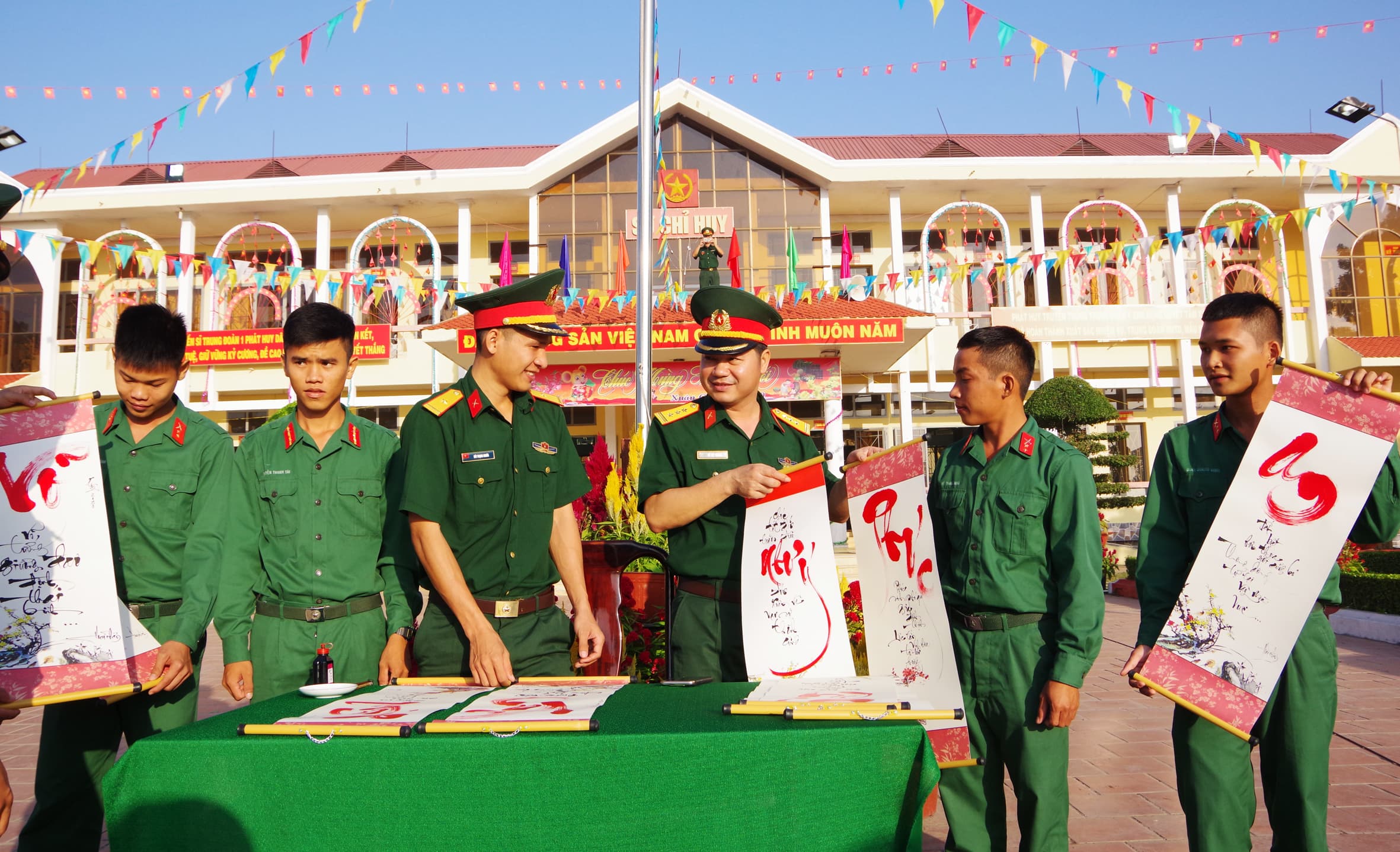Hiệu ứng tốt của “nhóm sở thích”
