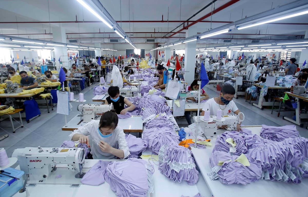 Khai trương trang thông tin chính thức Bộ luật Lao động năm 2019