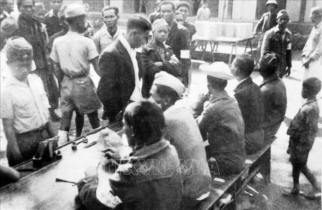 Quốc hội Việt Nam không ngừng đổi mới, nâng cao hiệu quả hoạt động