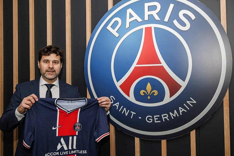 Chuyến phiêu lưu của Pochettino
