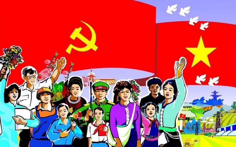 Sự nguy hại không thể xem thường của tình trạng số đông im lặng