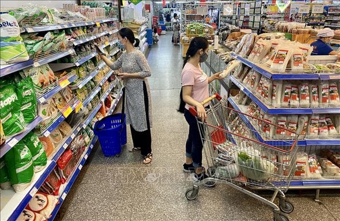 Chính sách của Nhà nước về bảo vệ quyền lợi người tiêu dùng