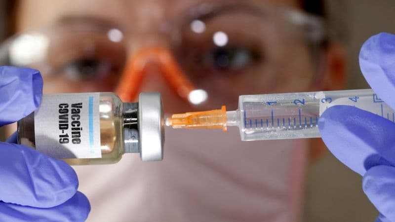 Lối đi nào cho vaccine Covid-19?