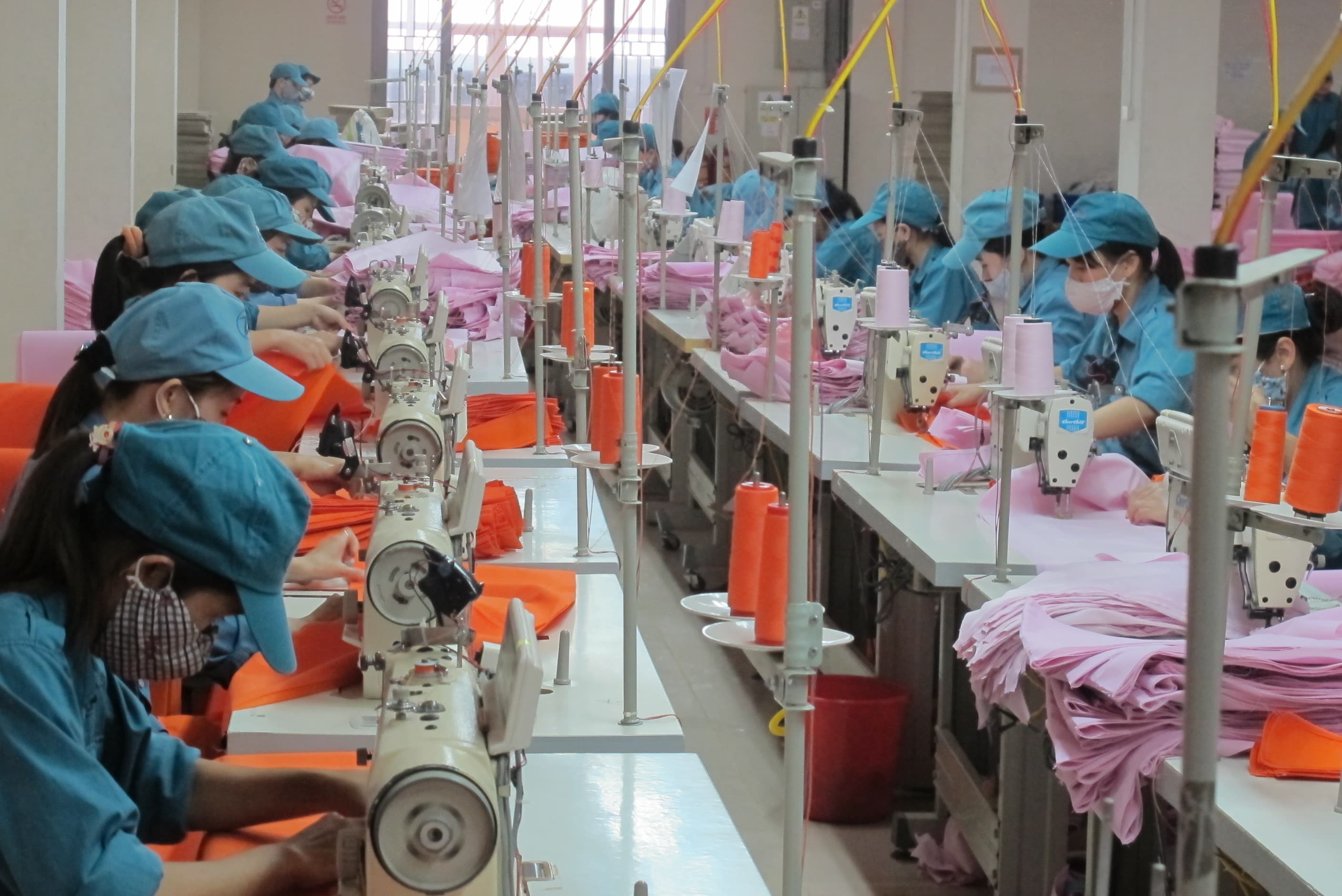 Bảo đảm sản xuất và nâng chất lượng, uy tín sản phẩm quốc phòng