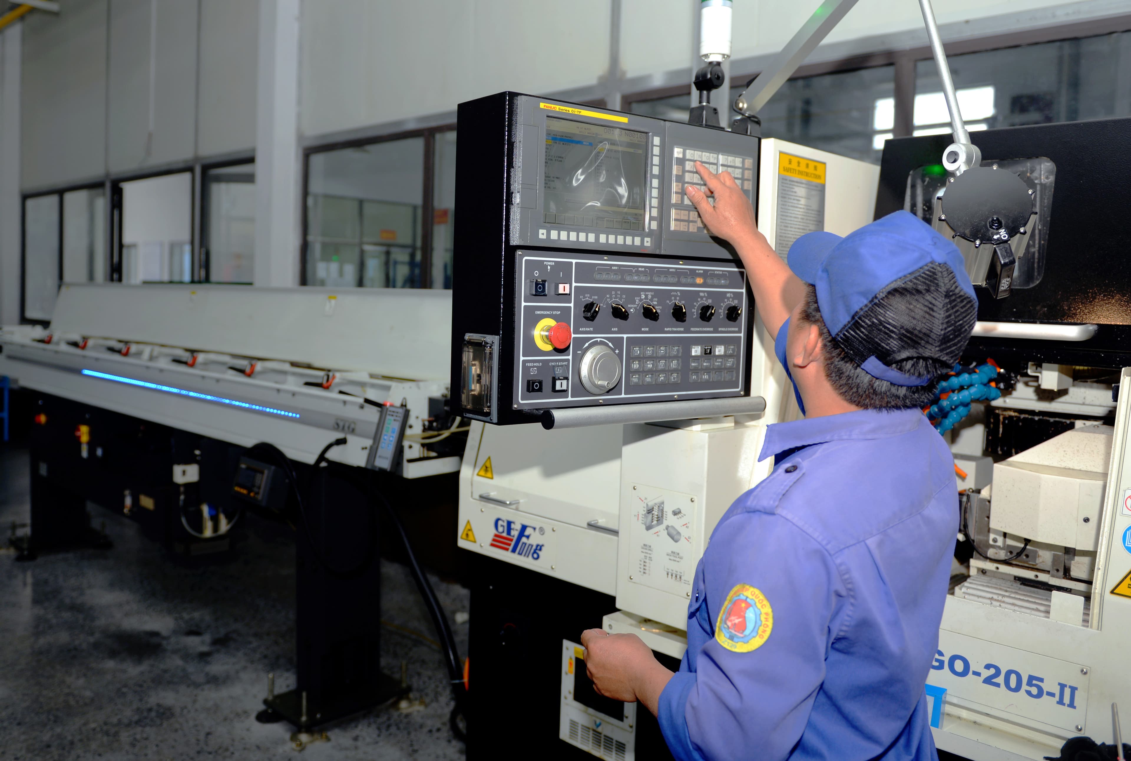 Z129 - bước chuyển mình vạm vỡ