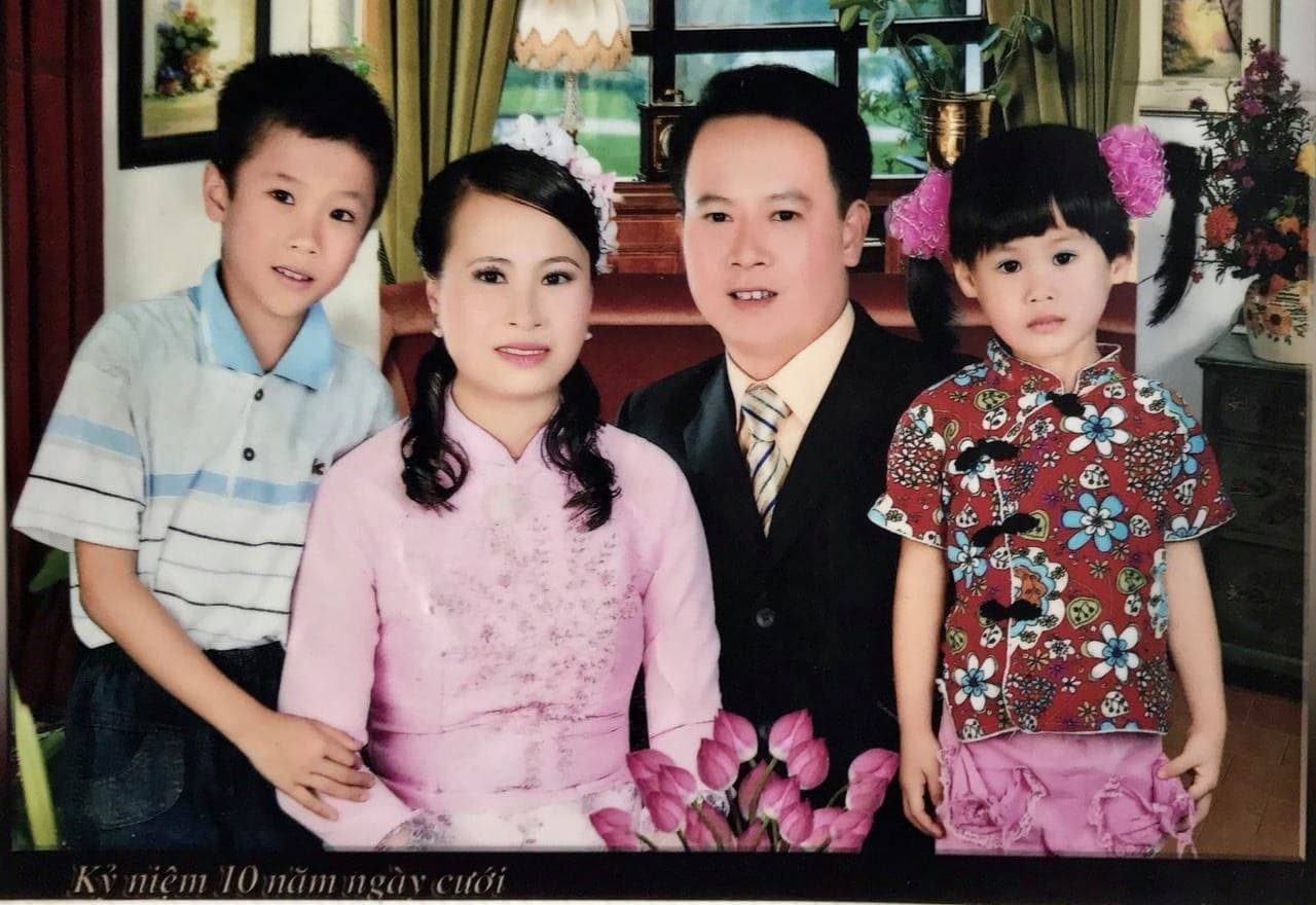 Tình yêu chiến sĩ