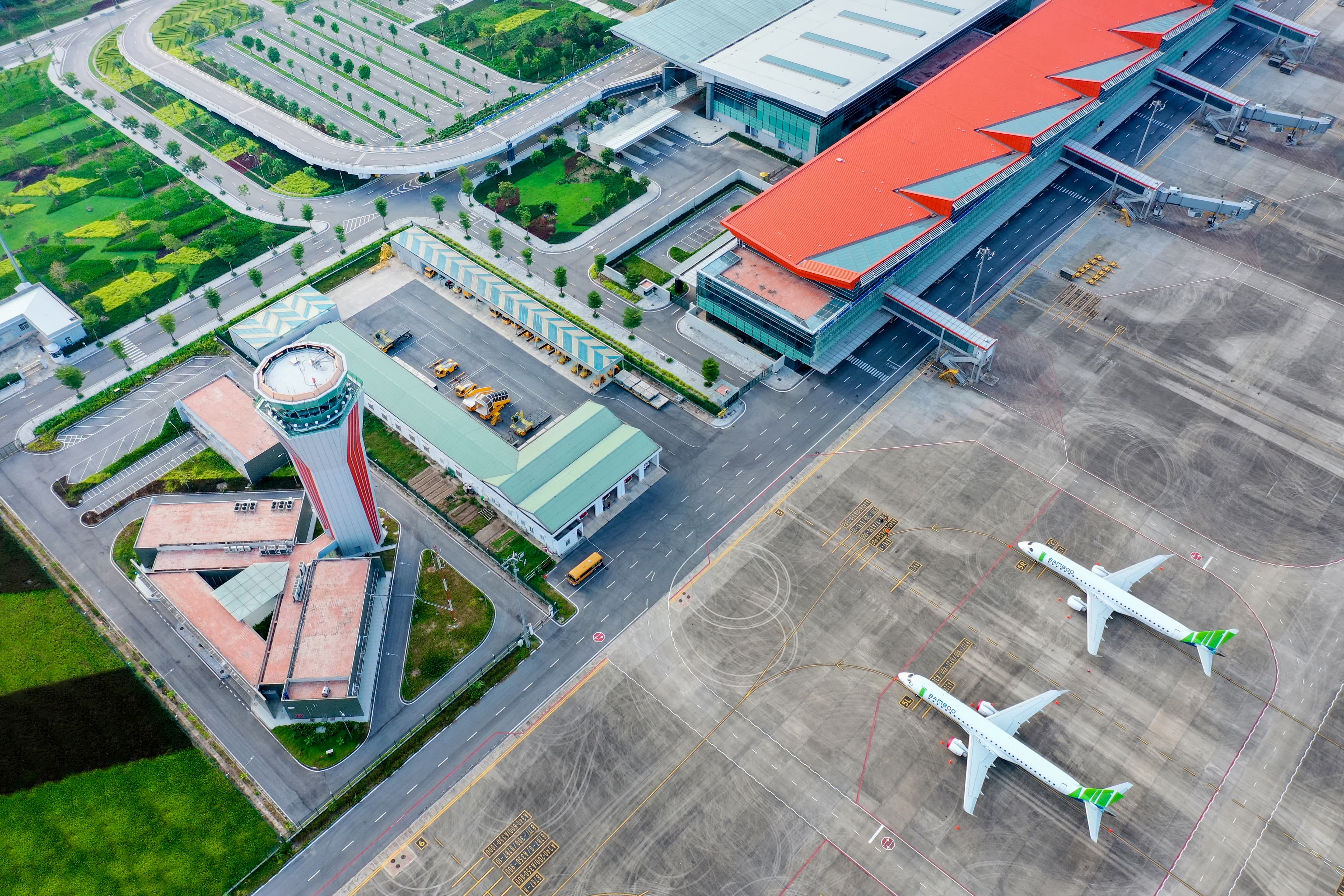 Tăng trưởng GDP 6,5% năm 2021: Thách thức nhưng có cơ sở thực hiện
