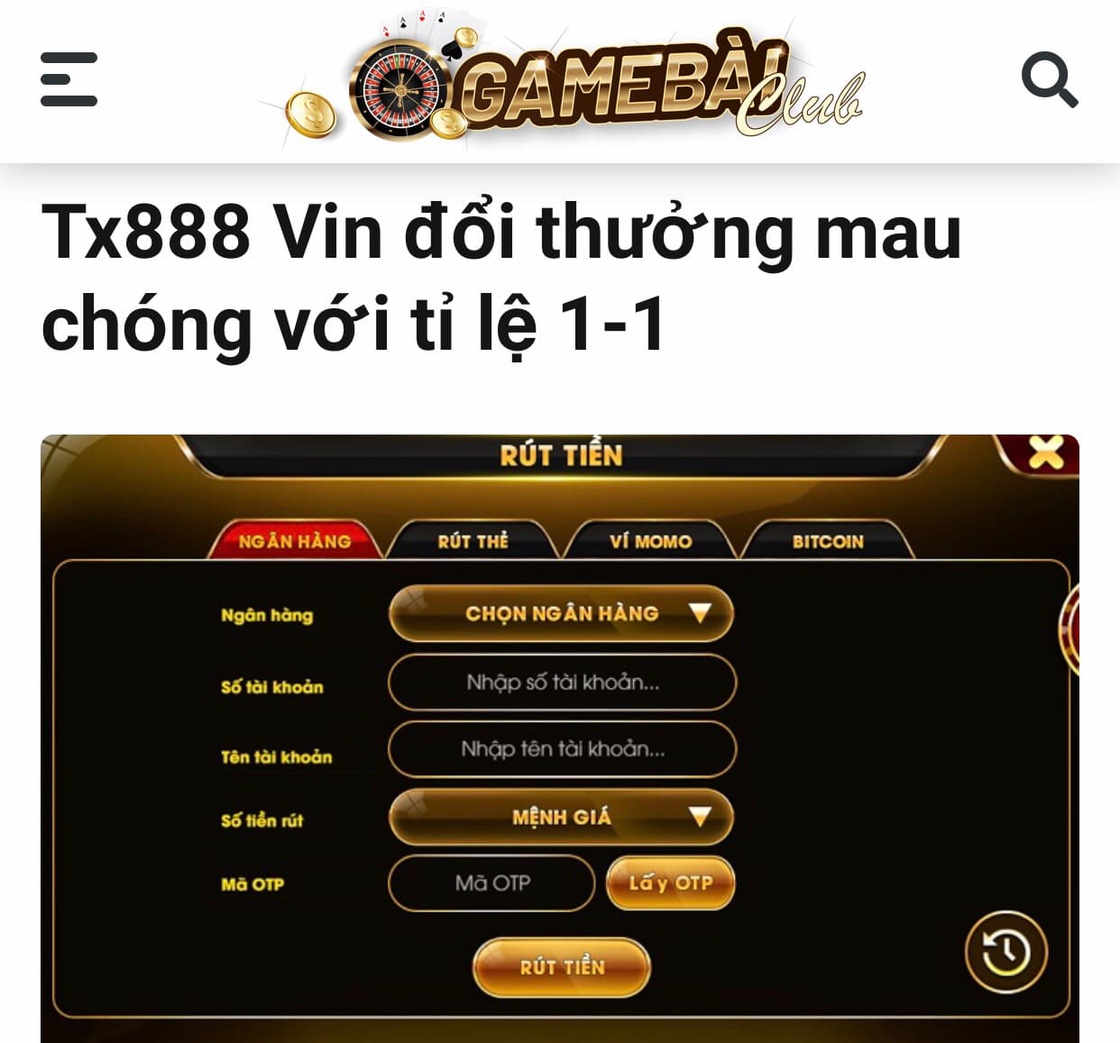 Ngăn ngừa vi phạm pháp luật trong hoạt động thẻ ngân hàng
