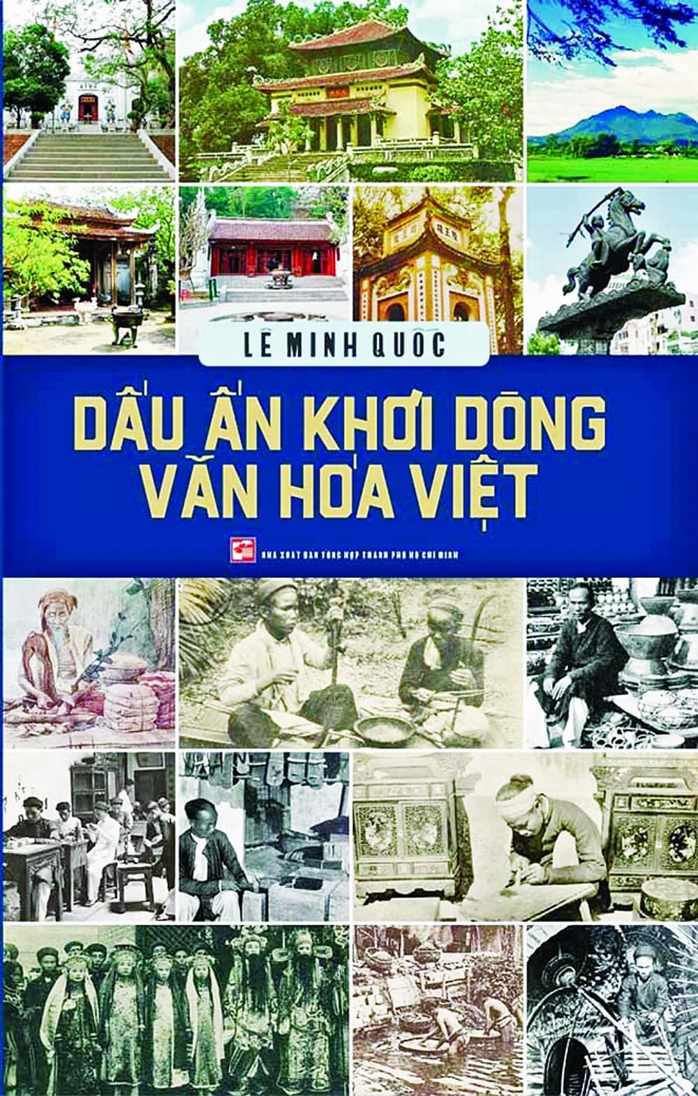 Thêm trân quý văn hóa Việt