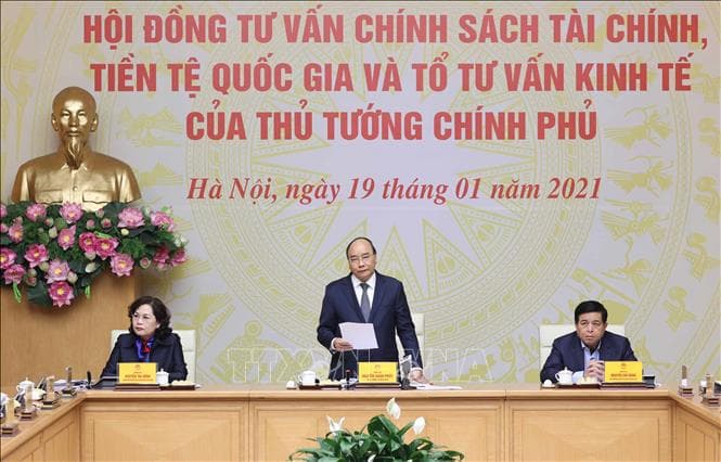 Cần đề xuất các giải pháp nhằm thực hiện "mục tiêu kép"