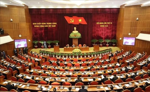 Chẳng cần phân tích nhiều!