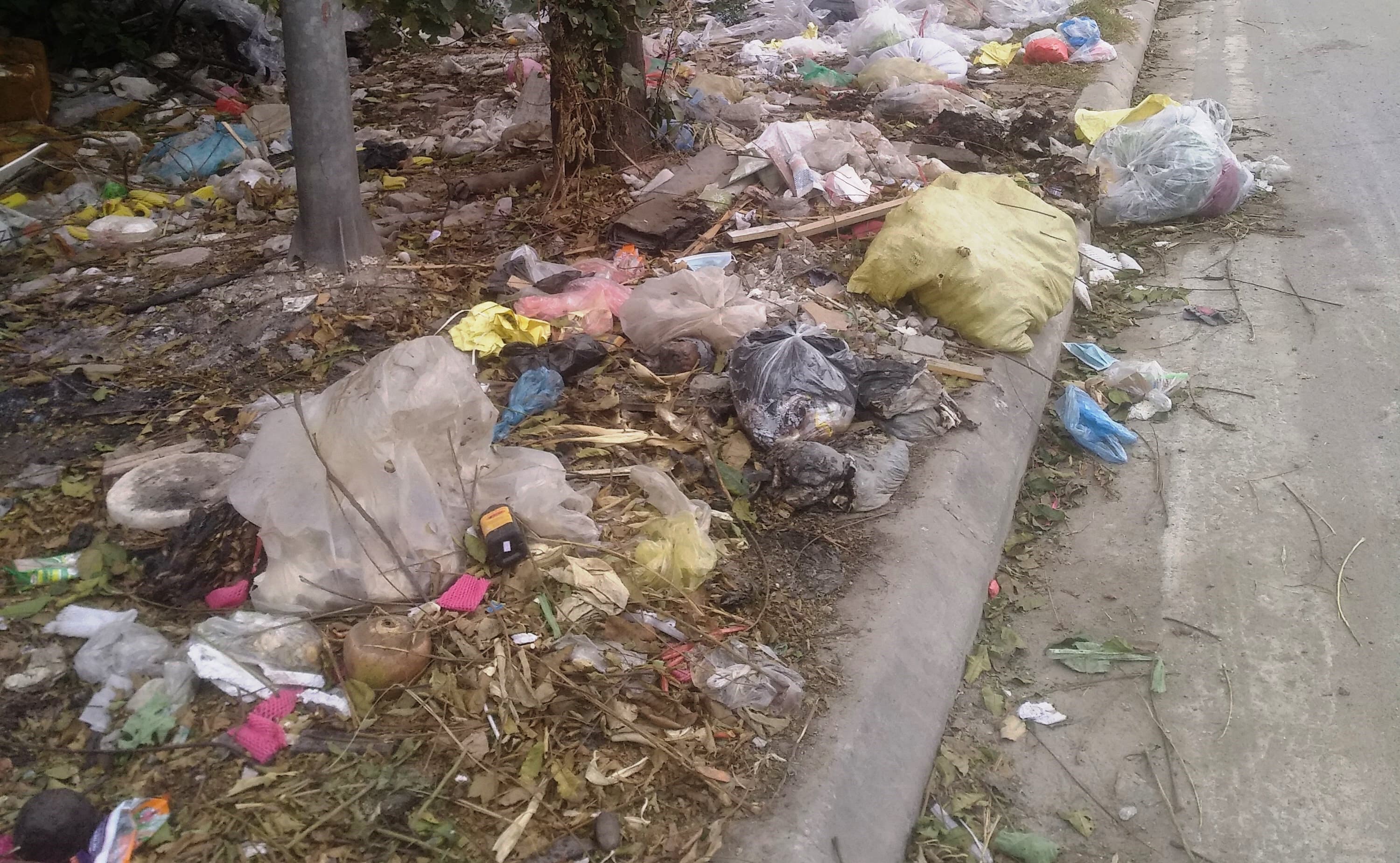 Về khiếu nại của ông Nguyễn Văn Tiến