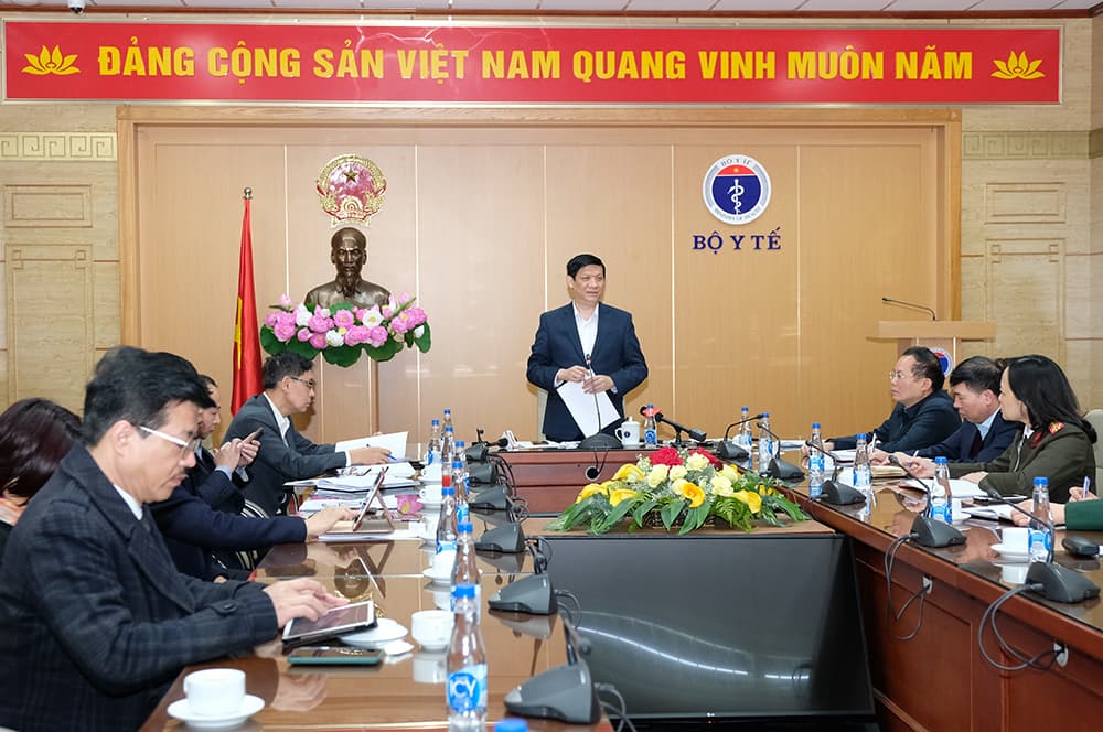 Phải tập trung triệt phá đường dây nhập cảnh trái phép vào Việt Nam
