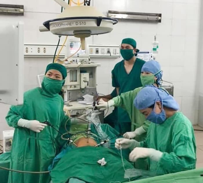 Hiểu rõ hơn về quy định thông tuyến bảo hiểm y tế tuyến tỉnh