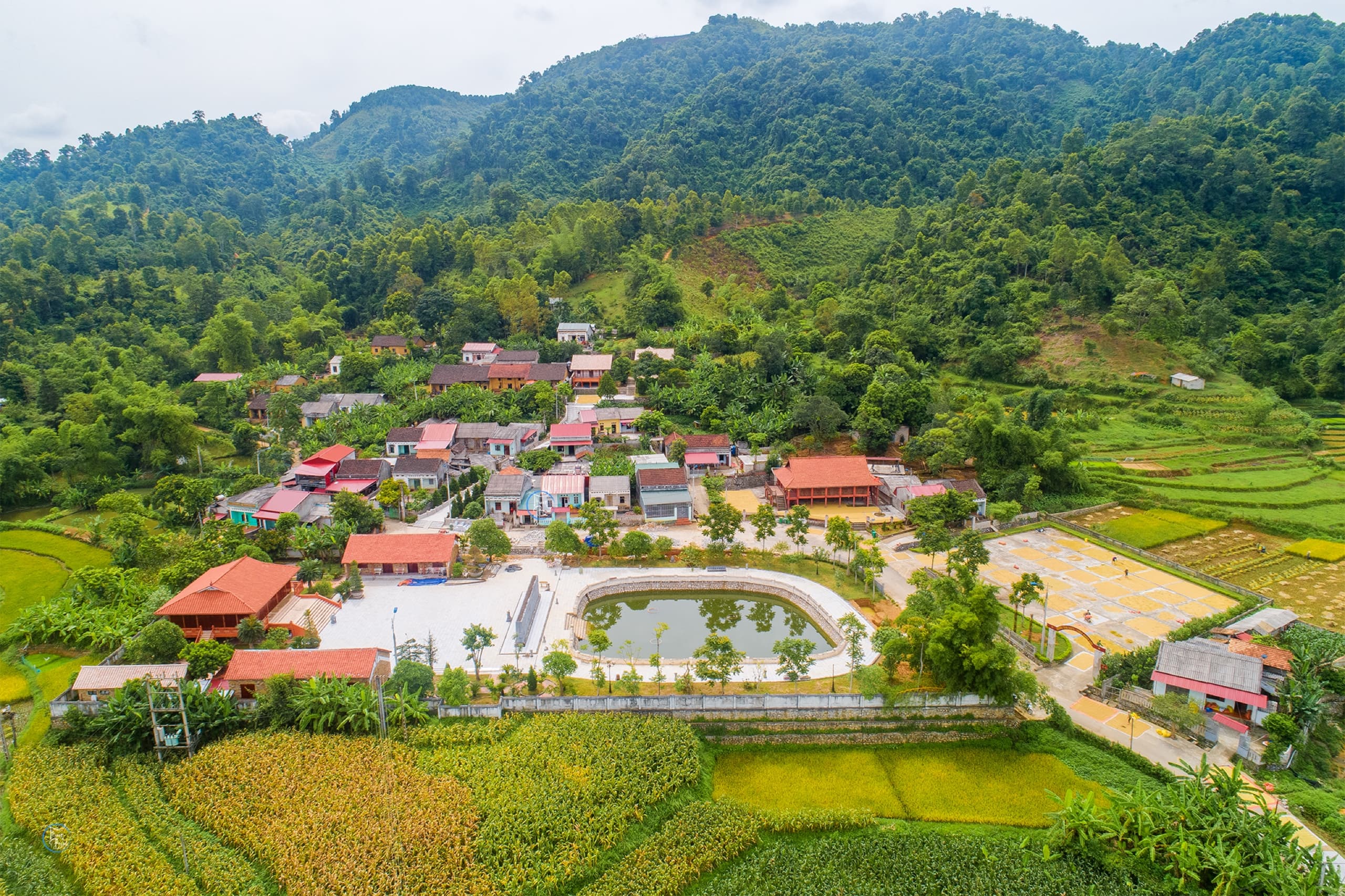 Tự hào, tin tưởng và kỳ vọng