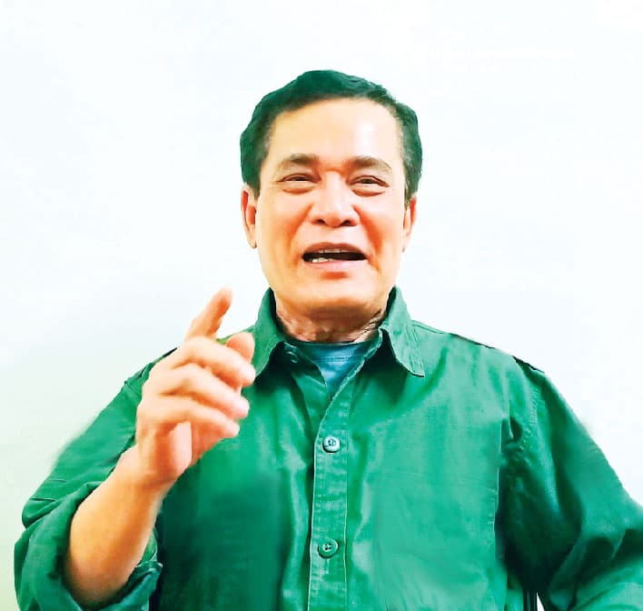 Trận địa trên đường tàu