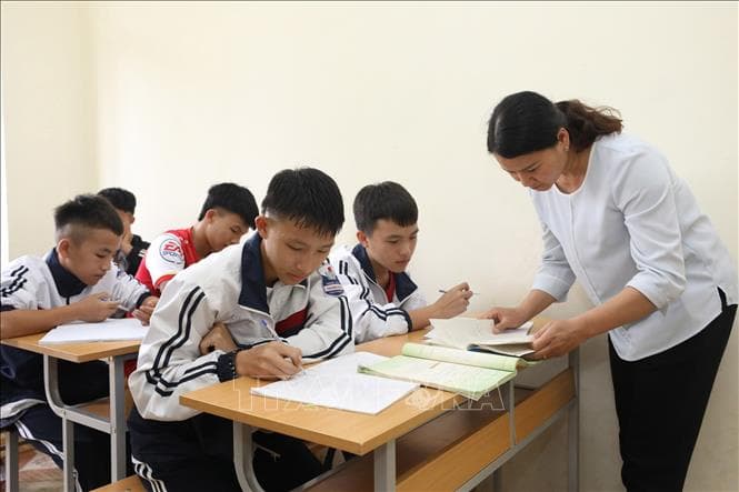 Hơn 3 triệu người được nhận trợ cấp xã hội hằng tháng