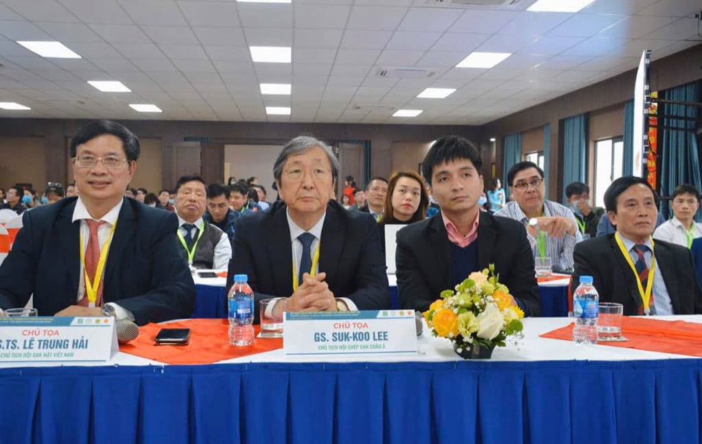 Cần xây dựng khuyến cáo về chẩn đoán và điều trị ung thư tụy