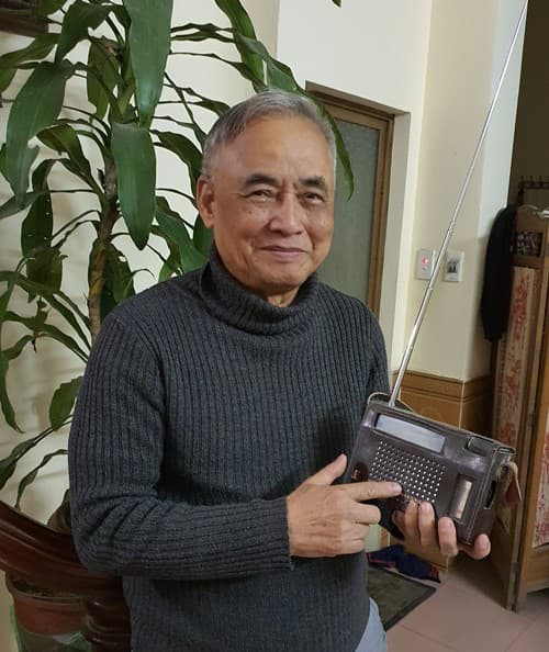 Út Hương