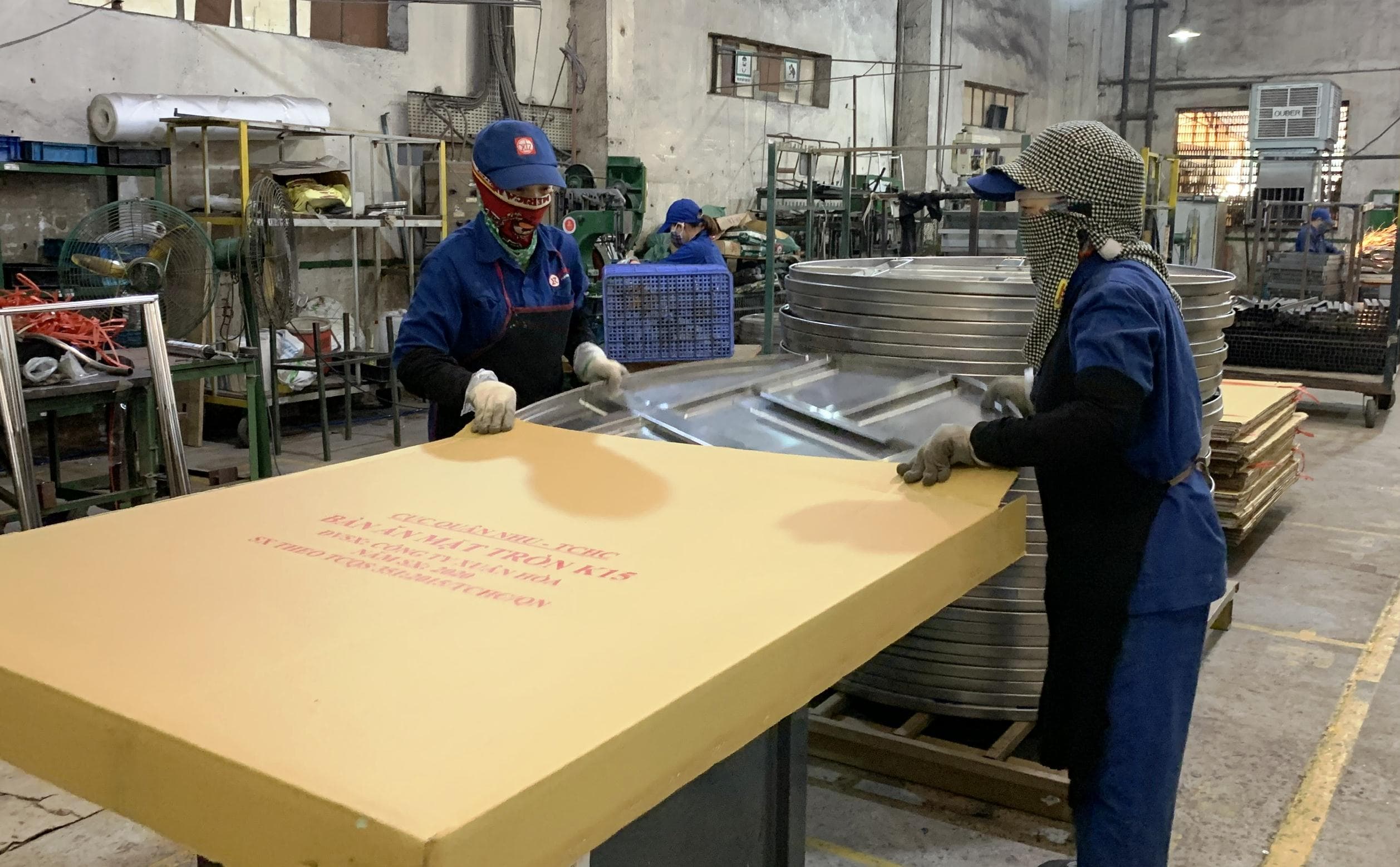 Yếu tố sống còn của doanh nghiệp