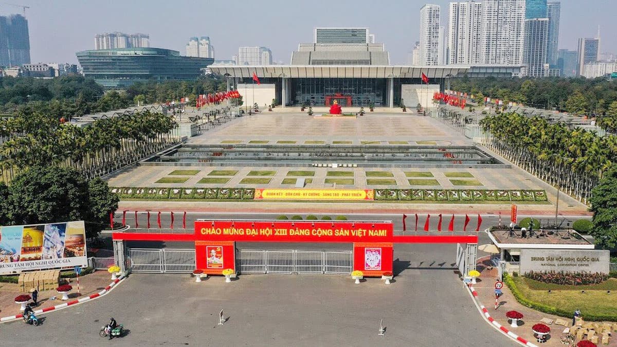 Những ý kiến tâm huyết gửi về Đại hội