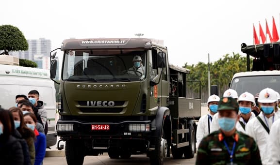 Sự phát triển về tư duy bảo vệ Tổ quốc trong dự thảo Báo cáo Chính trị Đại hội XIII của Đảng