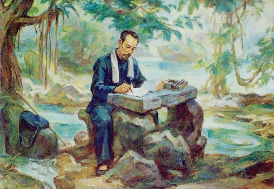 Nhớ về những thập niên đầu thế kỷ 20